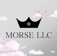 the logo for morse llc